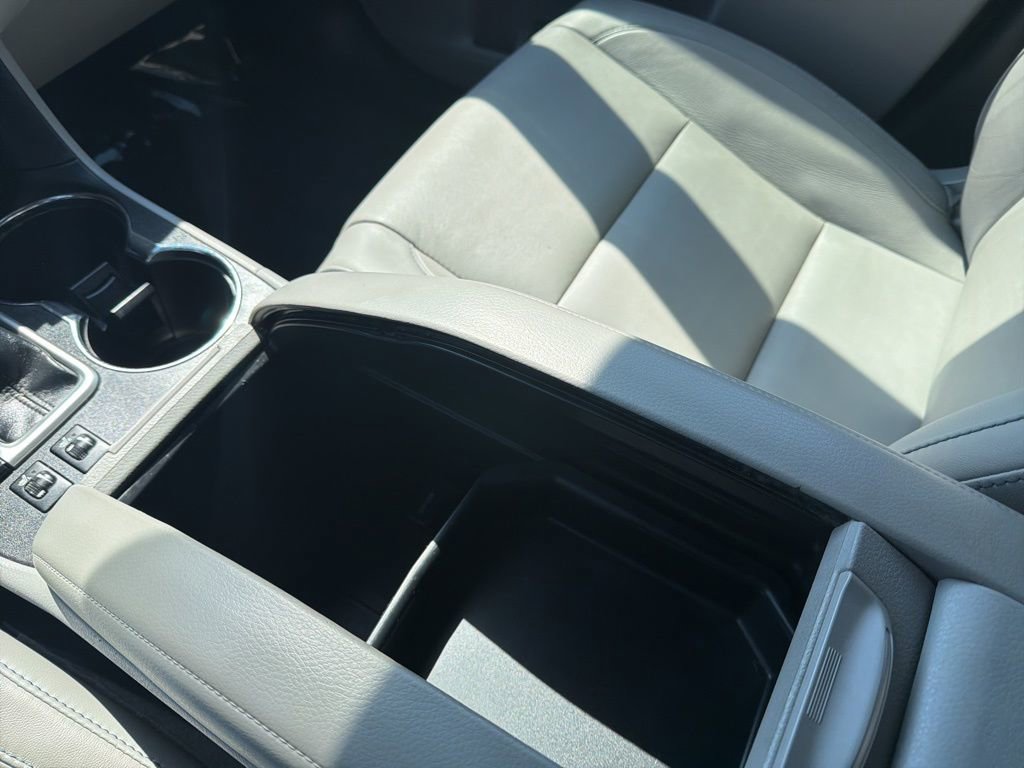 Certified 2018 Toyota Highlander XLE image 34