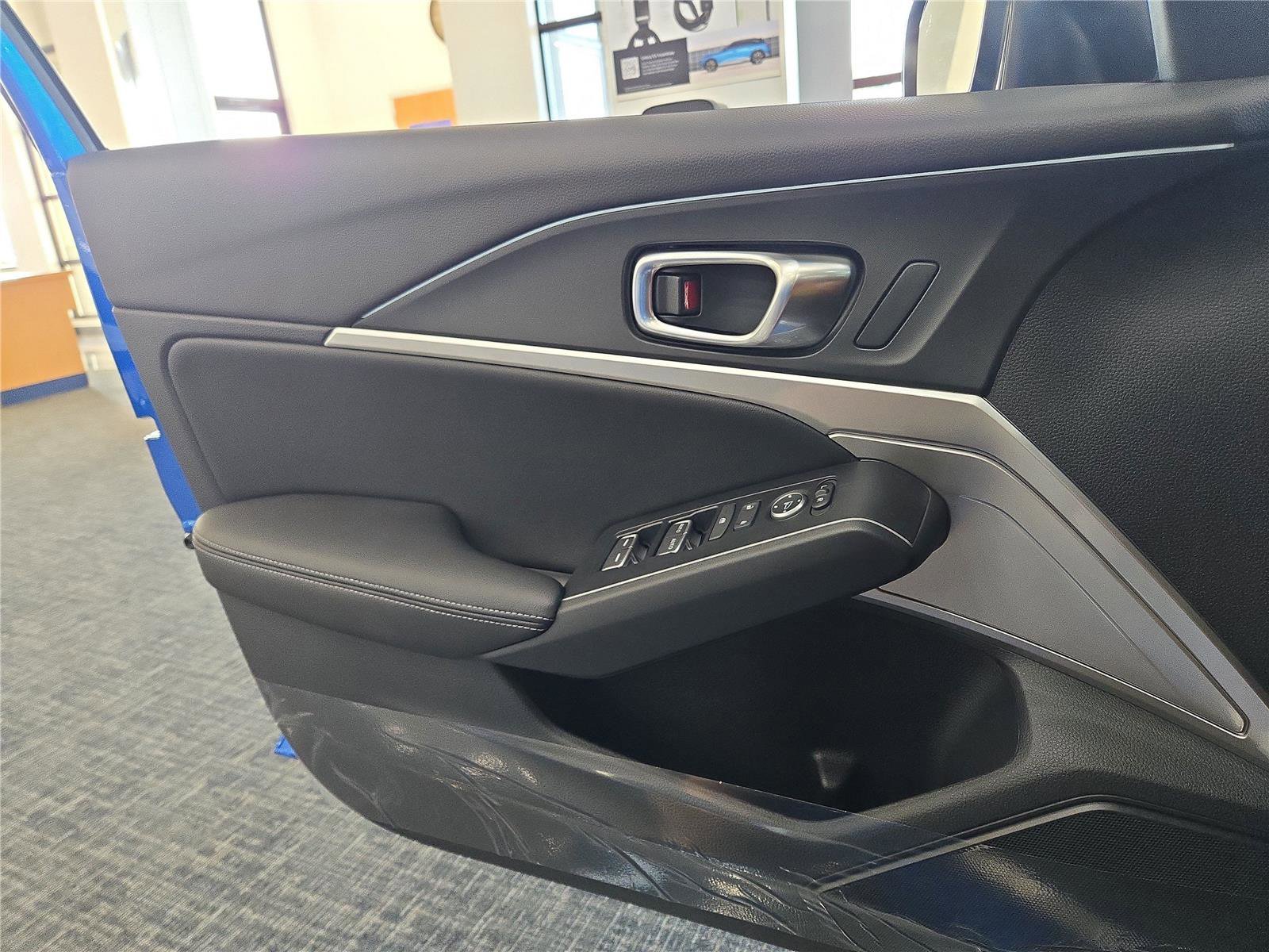 New 2026 Acura Integra A-Spec image 12