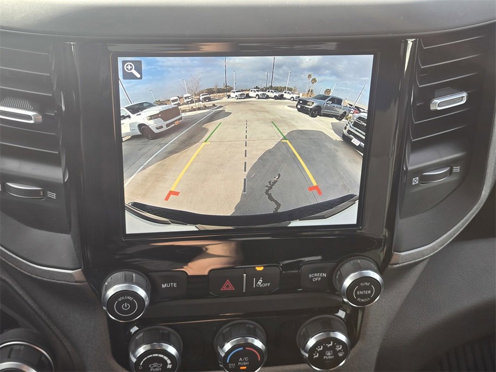 Used 2026 RAM 1500 Classic Warlock image 23