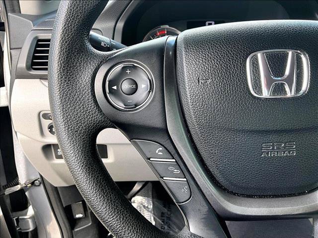 Used 2016 Honda Pilot LX image 20