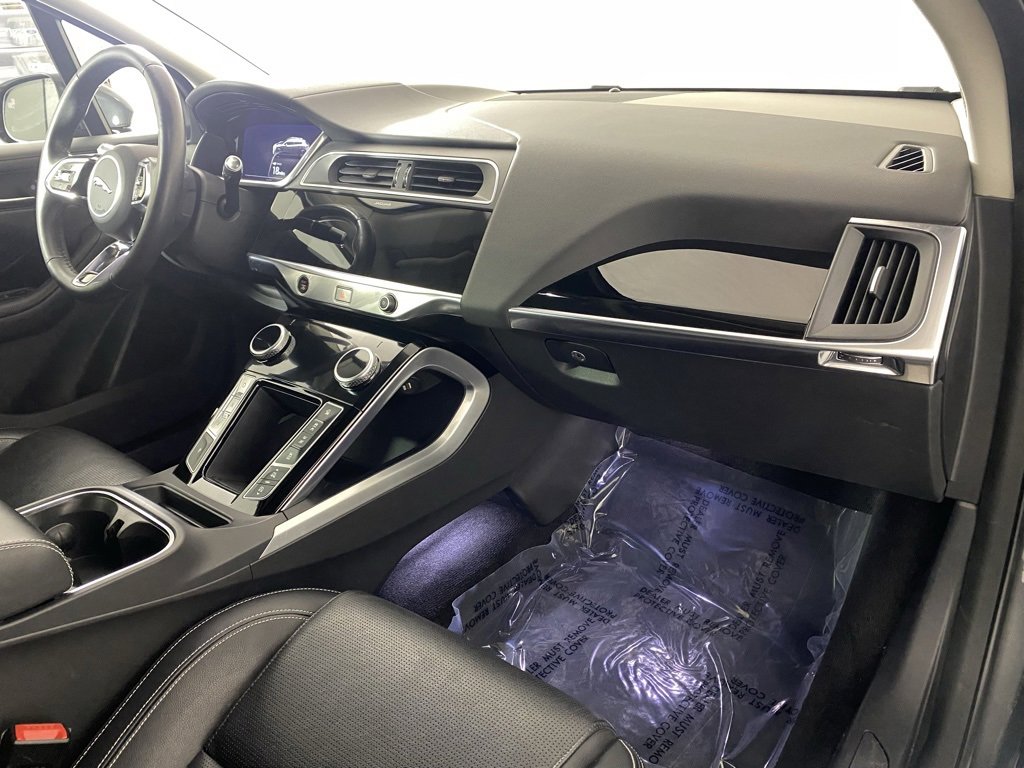 Used 2020 Jaguar I-PACE S image 35