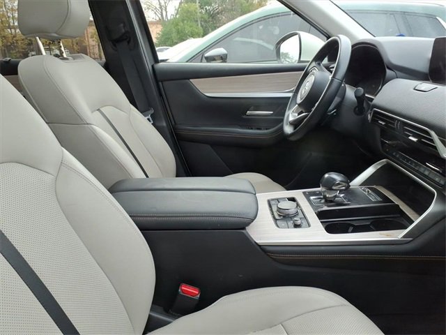 Used 2024 MAZDA CX-90 3.3 Turbo w/ Premium Package image 5