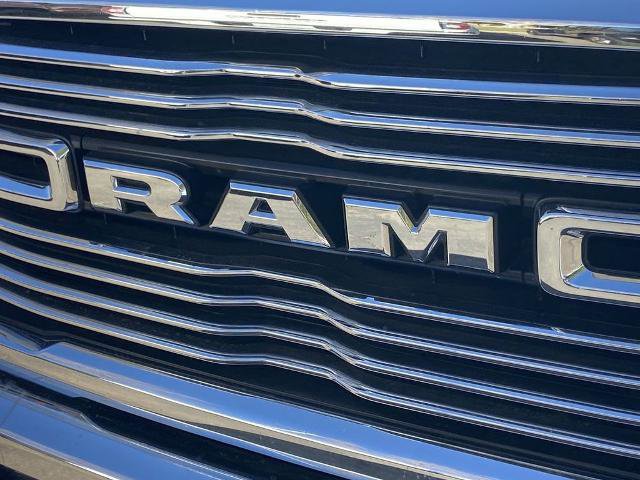 Used 2022 RAM 2500 Laramie image 26