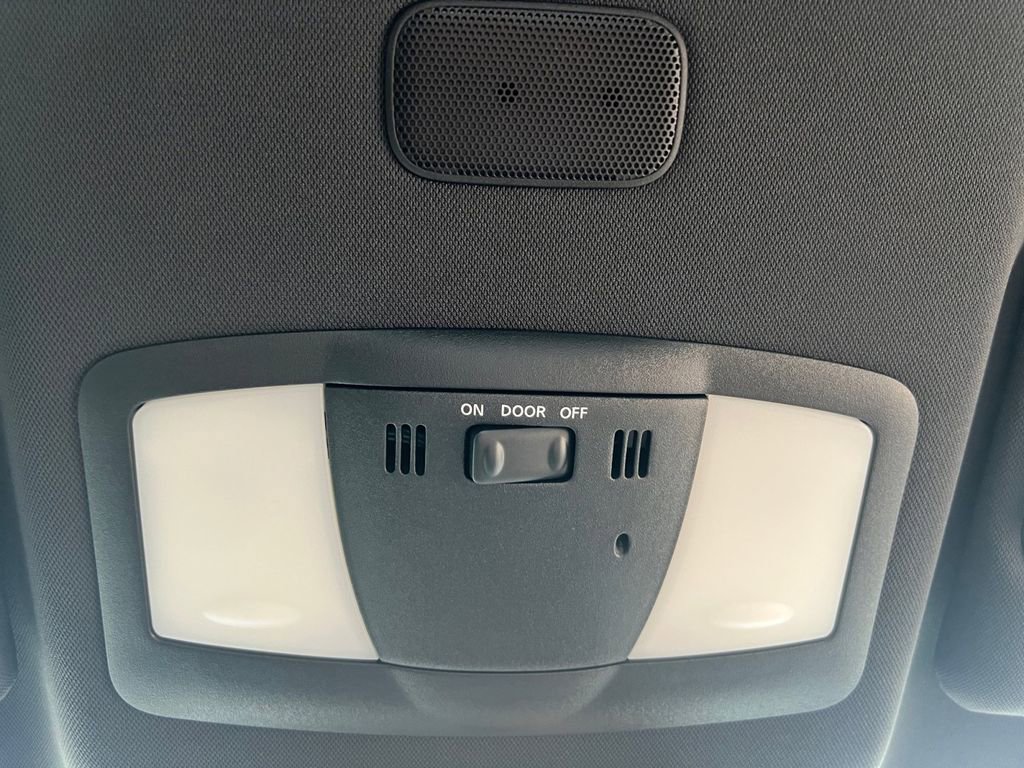 New 2026 Nissan Z Sport RWD image 7