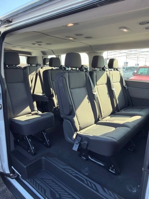 Used 2026 Ford Transit 350 XLT RWD image 5