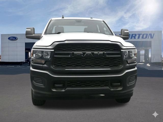 Used 2024 RAM 2500 Tradesman image 20