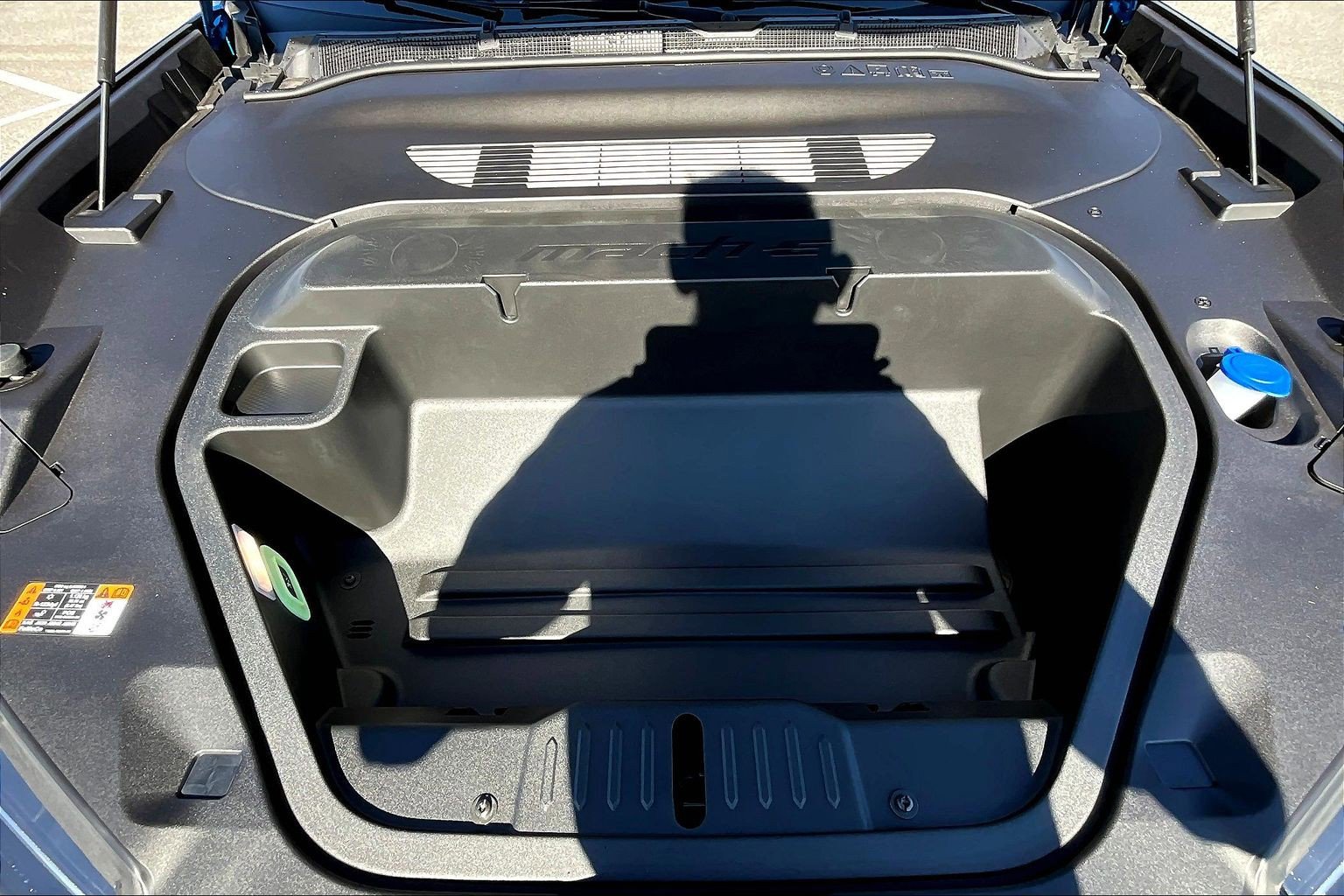 New 2025 Ford Mustang Mach-E Select w/ Interior Protection Package AWD/4WD image 11