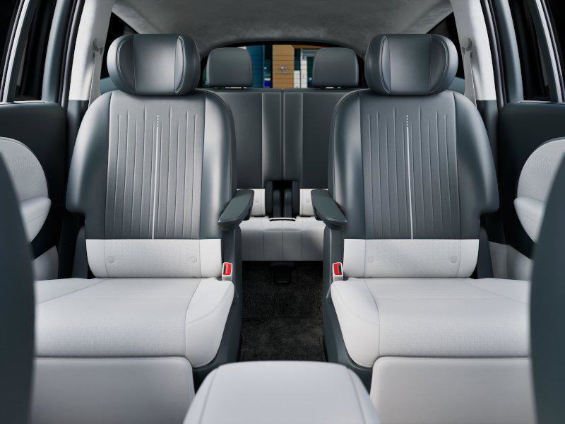 New 2026 Hyundai Ioniq 9 Calligraphy image 12