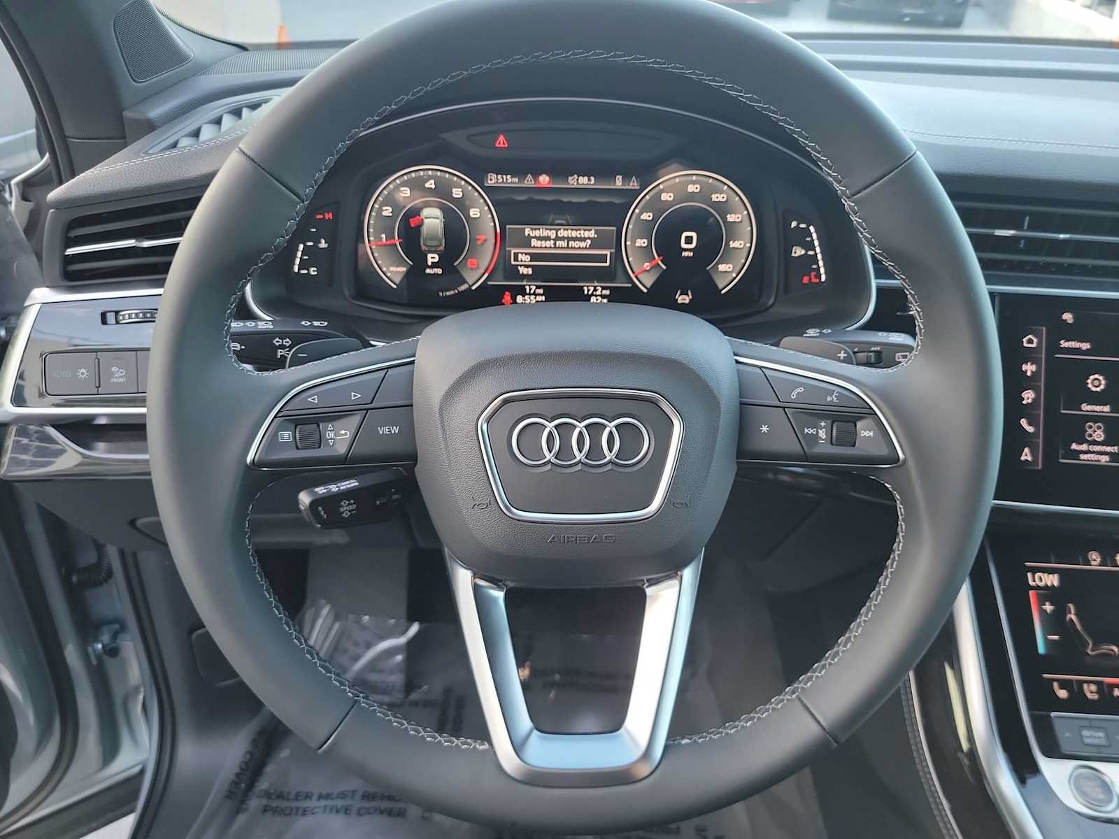 New 2026 Audi Q7 2.0T Premium Plus AWD/4WD image 21