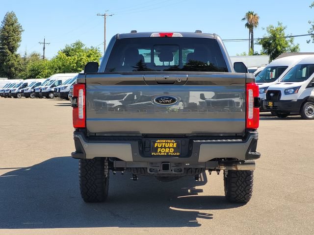 New 2026 Ford F250 Lariat w/ Tremor Off-Road Package AWD/4WD image 5