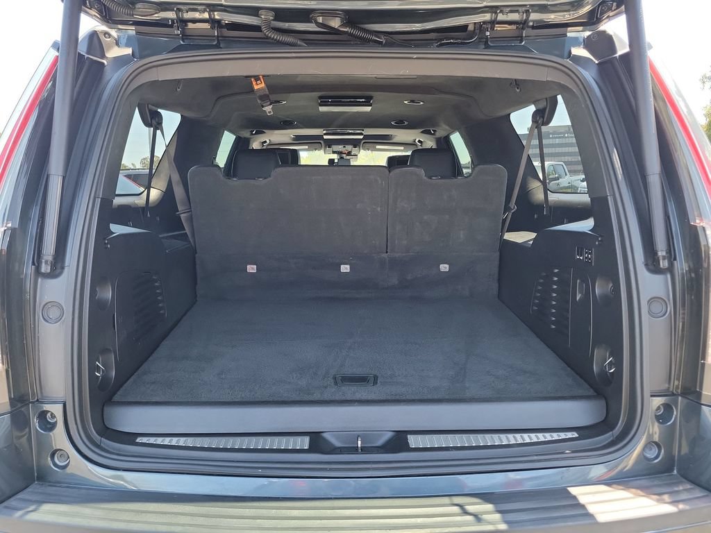 Used 2019 Cadillac Escalade ESV Platinum AWD/4WD image 27