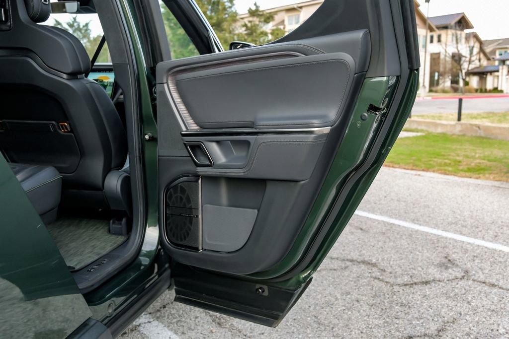 Used 2022 Rivian R1T Adventure image 51