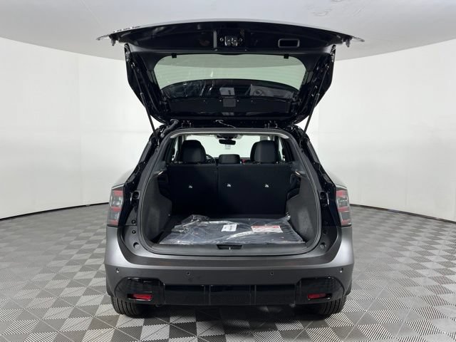 New 2026 Nissan Kicks SV w/ SV Premium Package FWD image 42