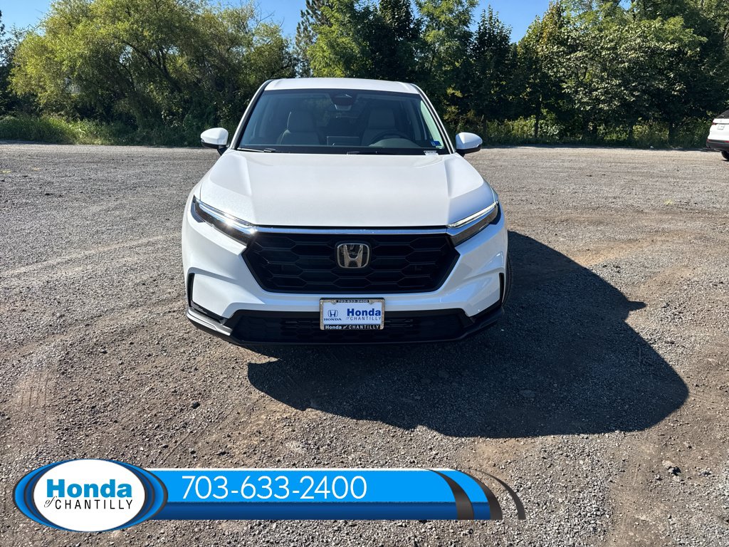 New 2026 Honda CR-V LX image 2