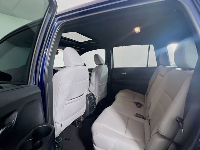 Used 2021 Honda Passport EX-L image 19