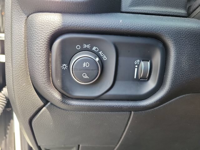 Used 2024 RAM 3500 Big Horn AWD/4WD image 25