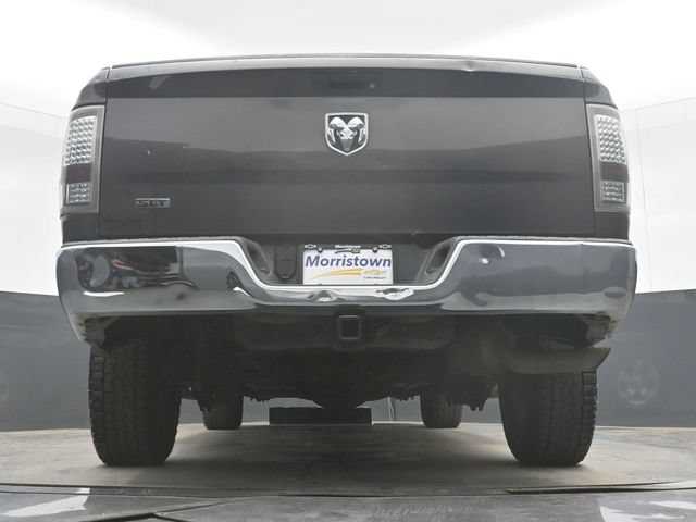 Used 2014 RAM 1500 Classic SLT RWD image 40
