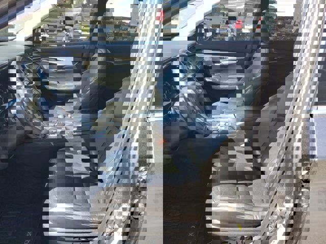 Used 2023 INFINITI QX50 Luxe image 25