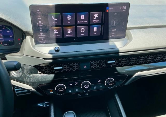 Certified 2023 Honda Accord Sport image 16