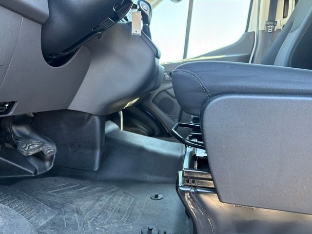 Used 2024 Ford Transit 250 Low Roof w/ Exterior Upgrade Package image 29