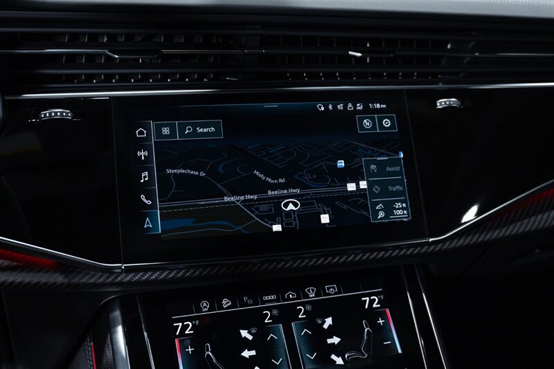Used 2024 Audi RS Q8 AWD/4WD image 58