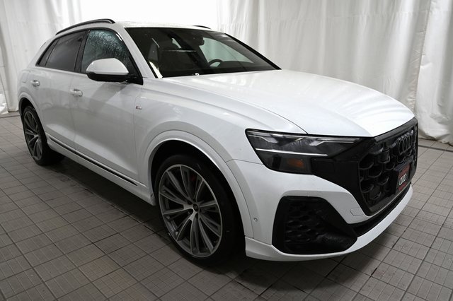 New 2026 Audi Q8 Prestige image 15