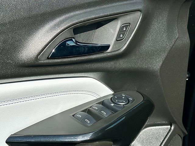 Used 2024 Chevrolet Trax LT image 17