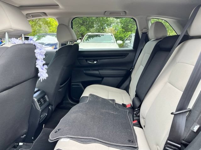 Used 2024 Honda CR-V EX image 8