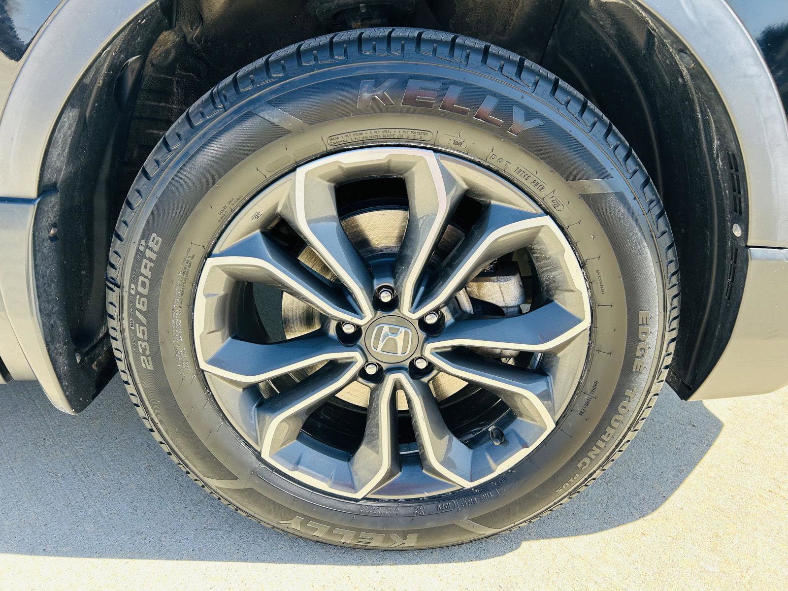 Used 2020 Honda CR-V EX image 39