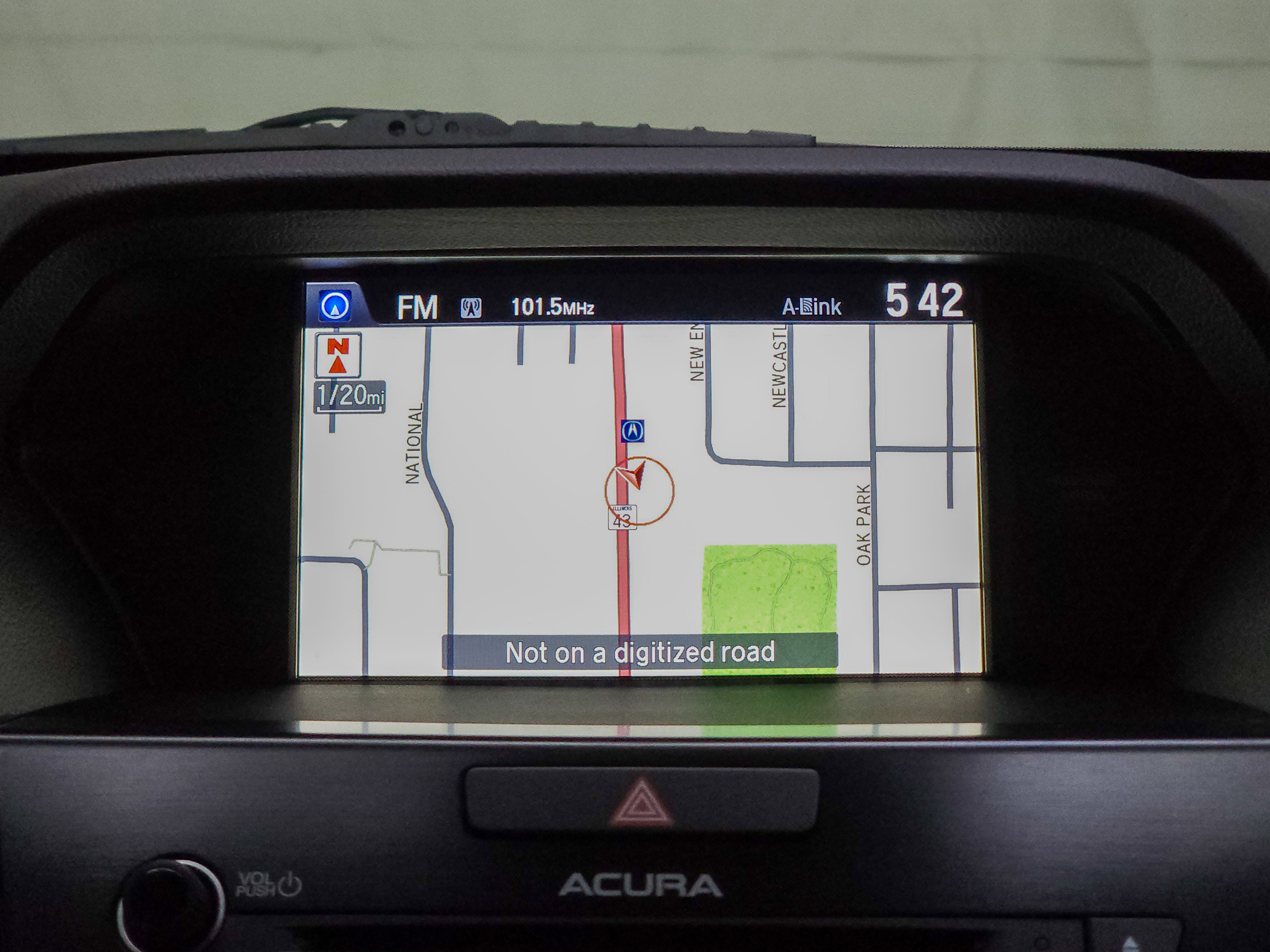 Used 2018 Acura ILX w/ Premium Package image 34