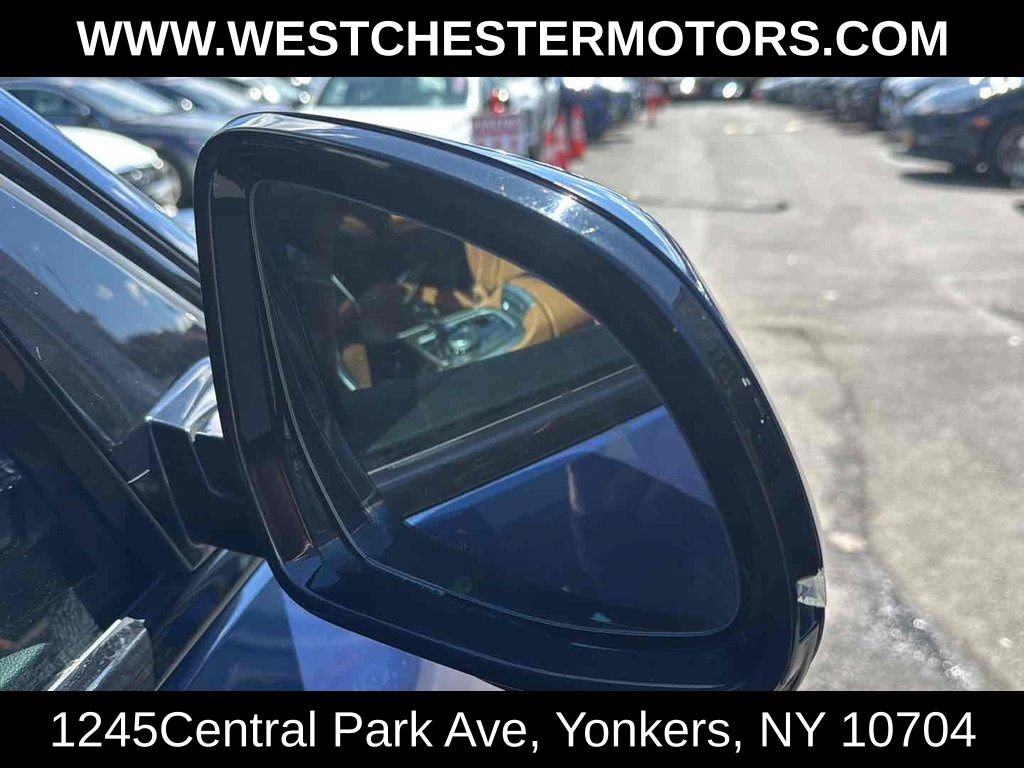 Used 2021 BMW X5 M50i w/ Premium Essential Package AWD/4WD image 12