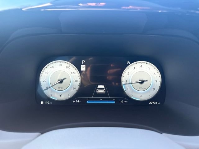 Used 2023 Hyundai Palisade Limited image 32