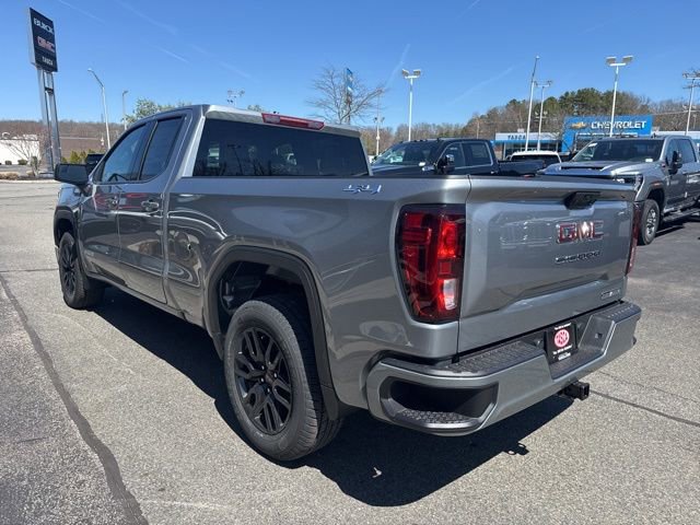 New 2026 GMC Sierra 1500 Elevation AWD/4WD image 7