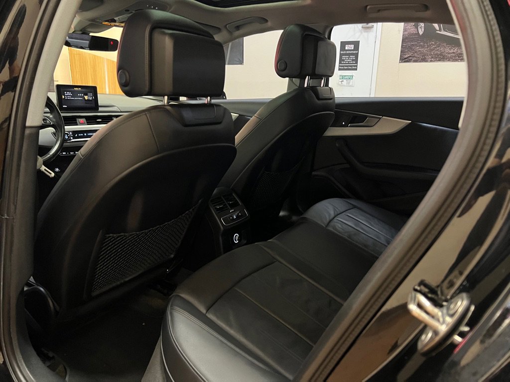 Used 2018 Audi A4 2.0T Ultra Premium image 29