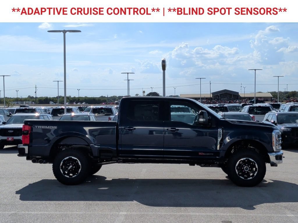 New 2027 Ford F250 Lariat w/ Tremor Off-Road Package AWD/4WD image 10