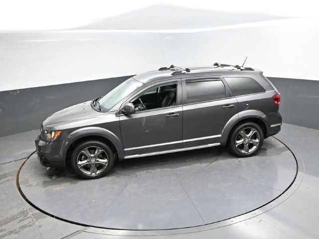 Used 2015 Dodge Journey Crossroad w/ Flexible Seating Group FWD image 40