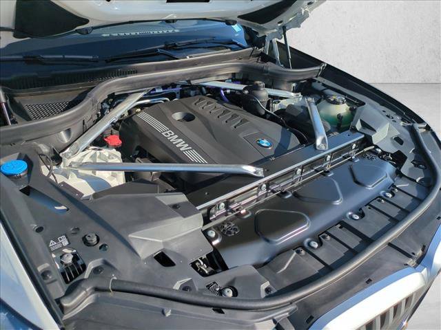 New 2026 BMW X5 sDrive40i image 17