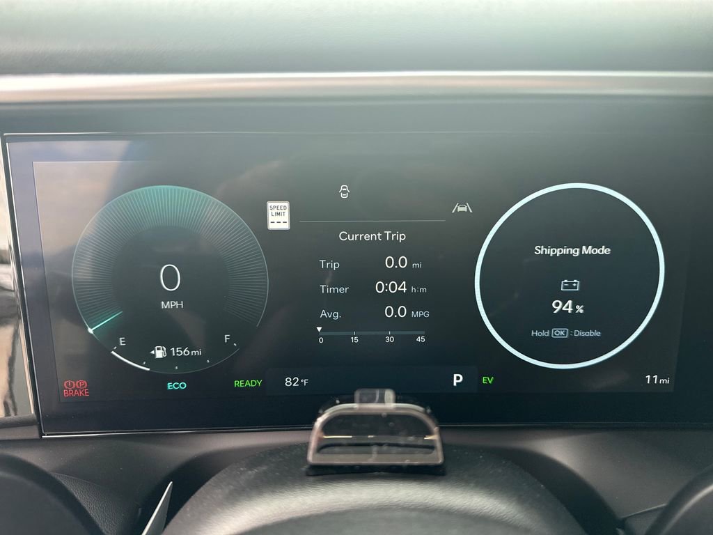New 2026 Hyundai Palisade Limited AWD/4WD image 19