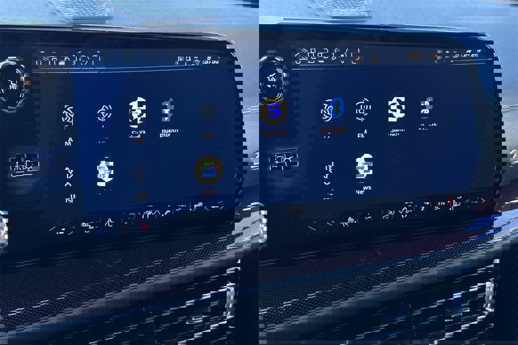 New 2026 Chevrolet Traverse Z71 w/ Enhanced Driving Package image 18