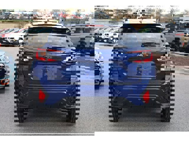 New 2026 Subaru Crosstrek 2.0i Premium image 30