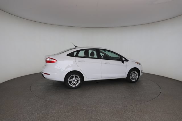 Used 2019 Ford Fiesta SE FWD image 21