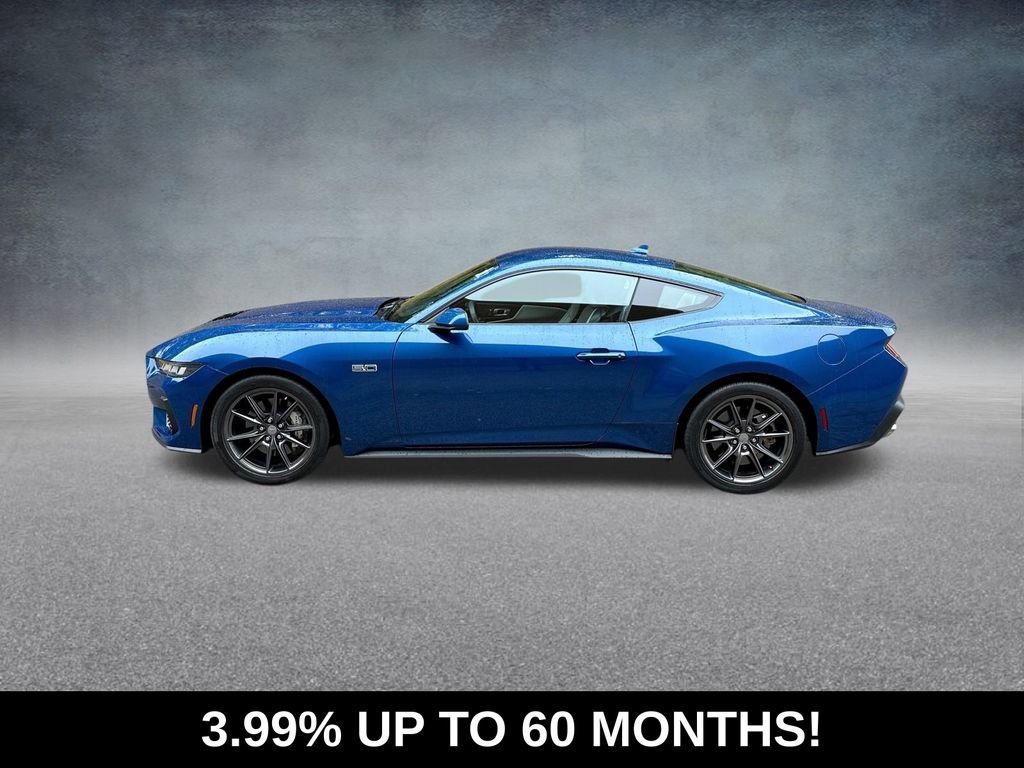 Used 2024 Ford Mustang GT Premium image 6