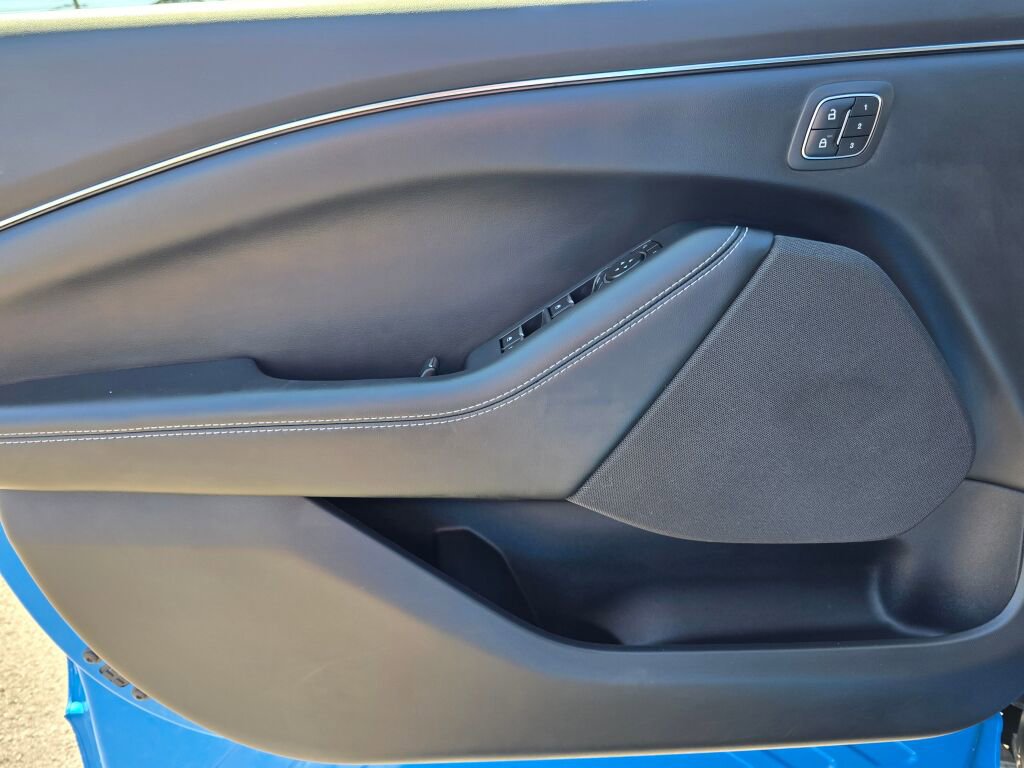 Used 2022 Ford Mustang Mach-E California Route 1 AWD/4WD image 21
