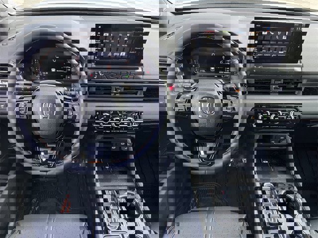 New 2026 Honda Passport TrailSport Elite image 11