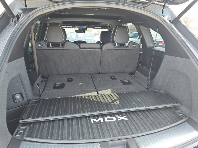 Used 2019 Acura MDX A-Spec image 13