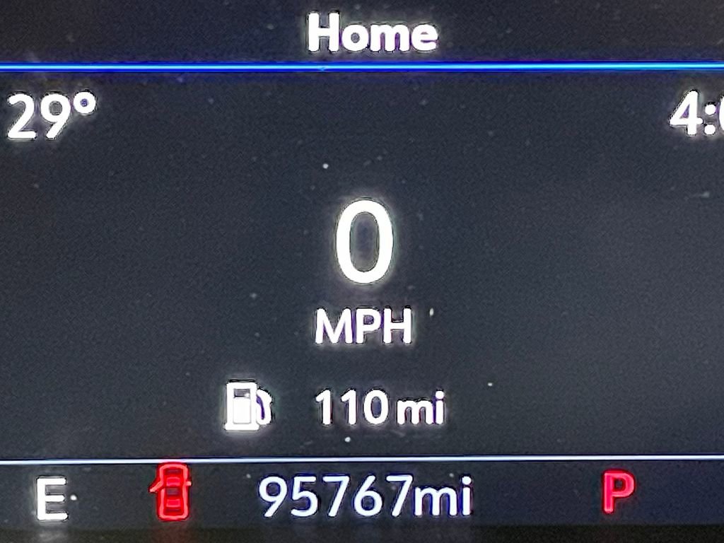 Used 2021 GMC Yukon AT4 image 6