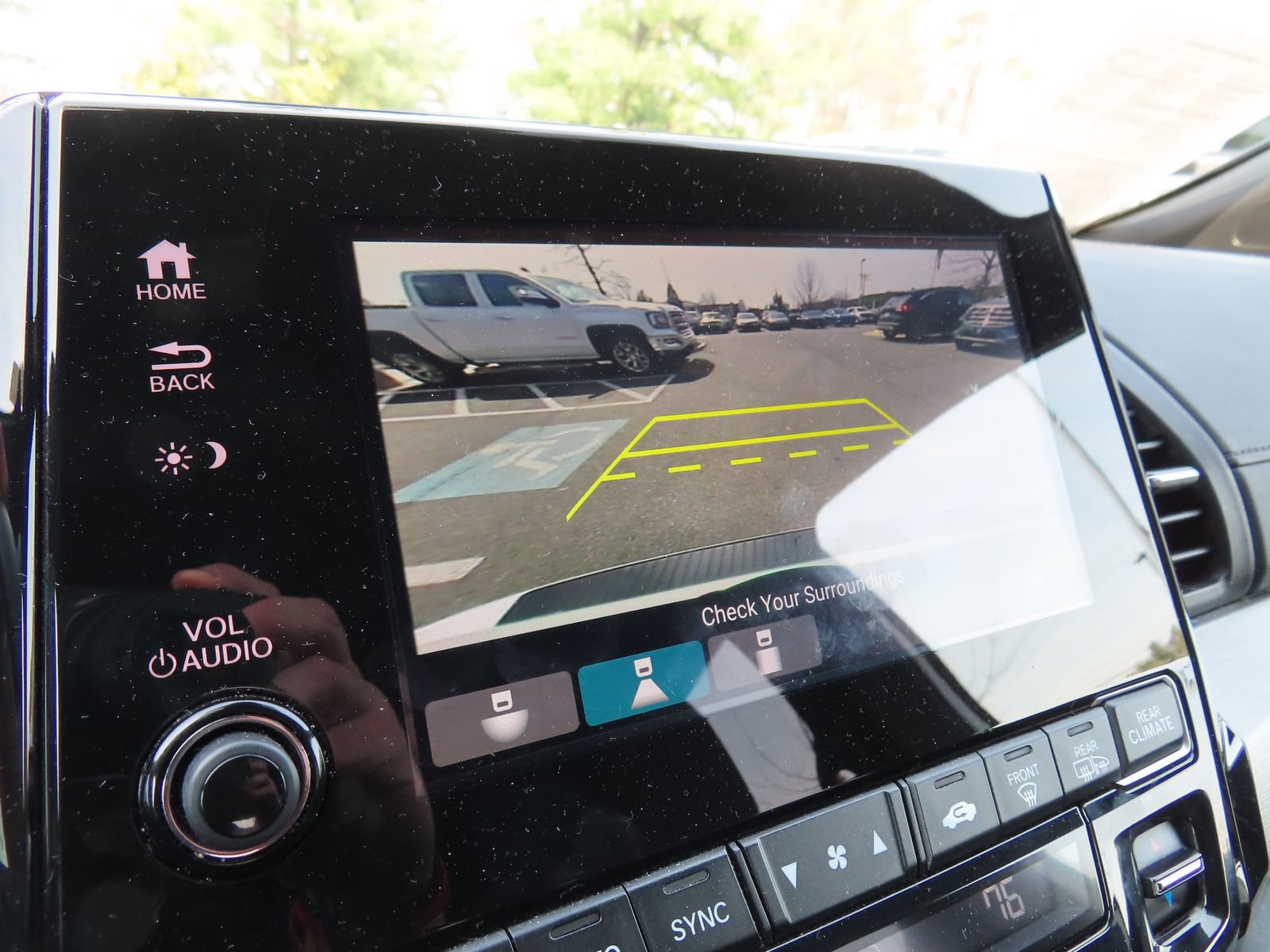 Used 2023 Honda Odyssey Sport image 24