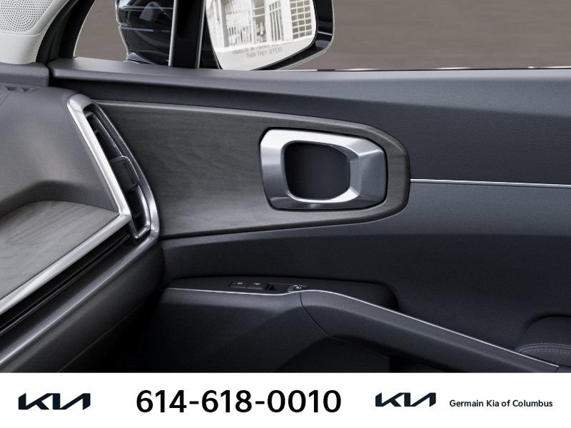 New 2026 Kia Sorento X-Line EX AWD/4WD image 28