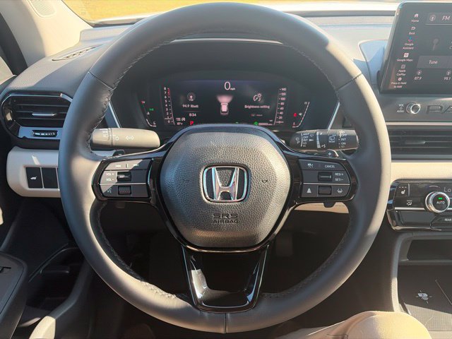 New 2026 Honda Passport RTL image 20