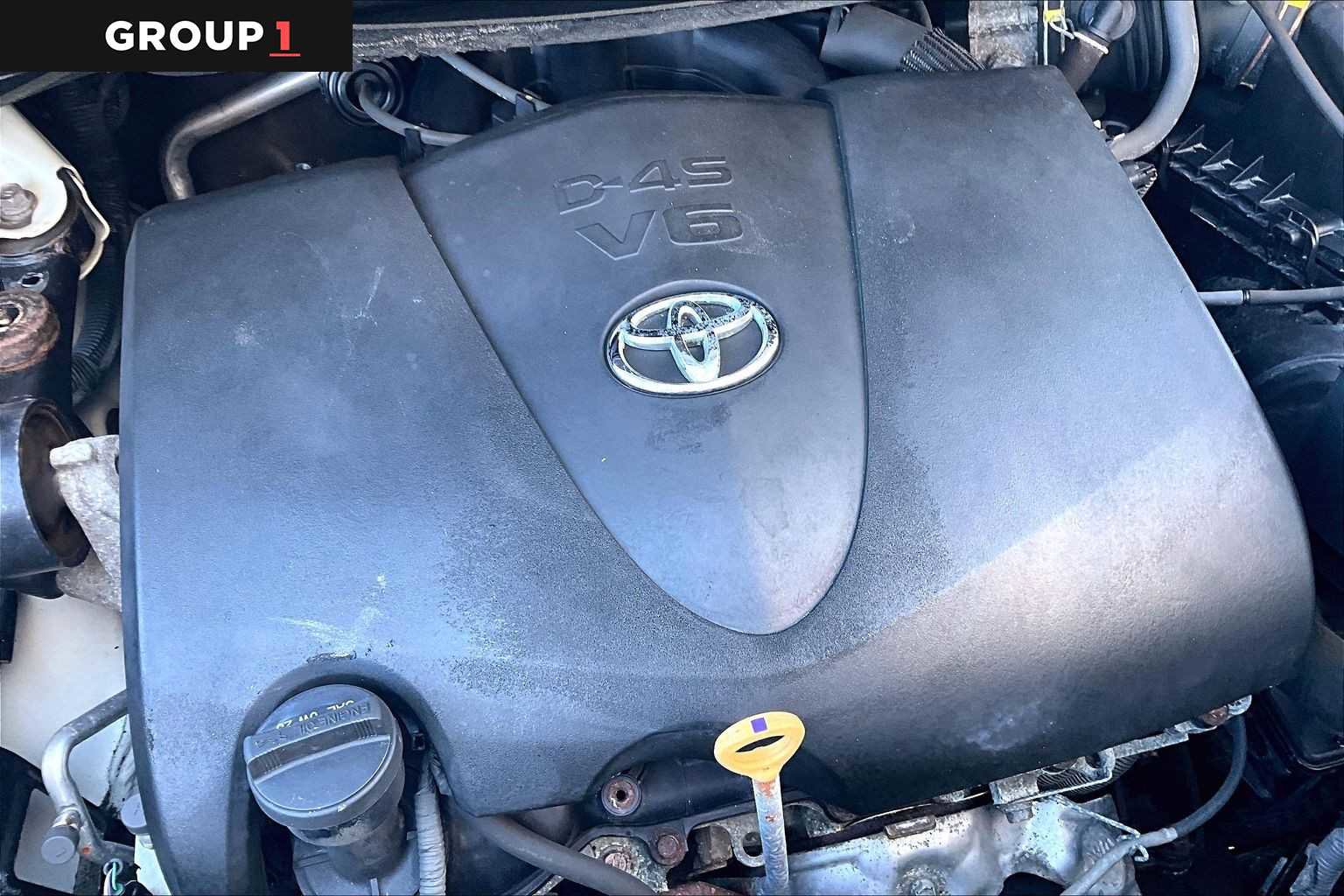 Certified 2020 Toyota Sienna XLE w/ XLE Navigation Package image 30